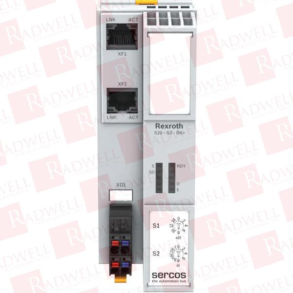 BOSCH R911173318