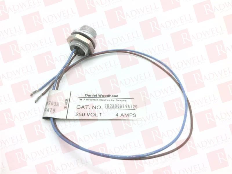 MOLEX 7R2A04A19A120