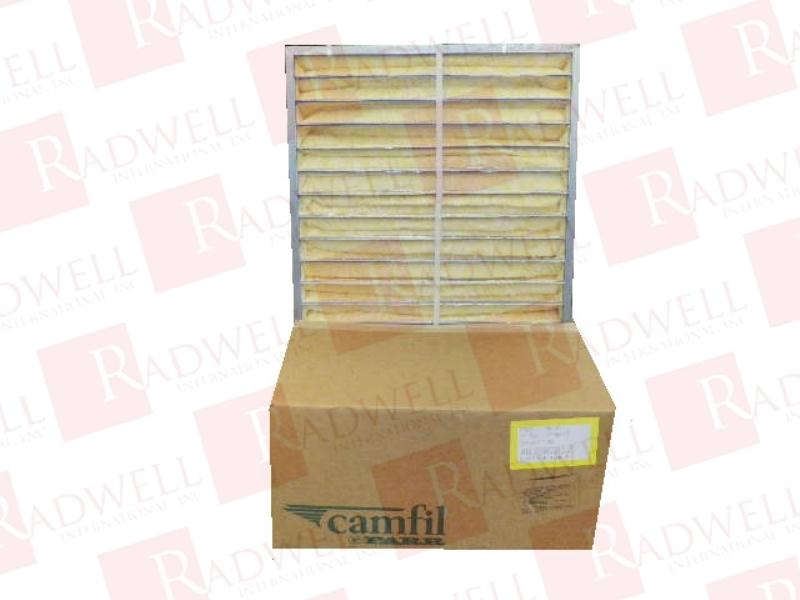 CAMFIL 12-95A12