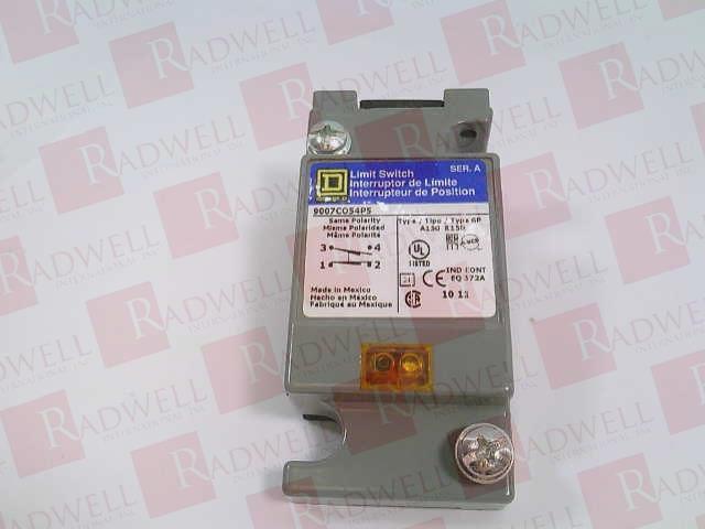 SCHNEIDER ELECTRIC 9007CO54P5