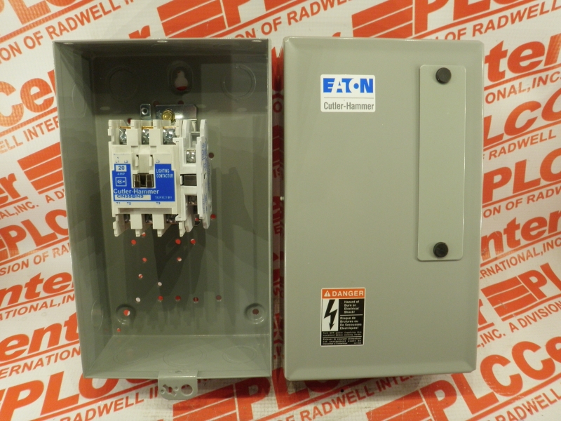 EATON CORPORATION ECL03B1A3A