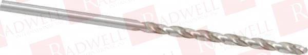 PRECISION TWIST DRILL 018543