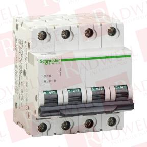 SCHNEIDER ELECTRIC MG24556