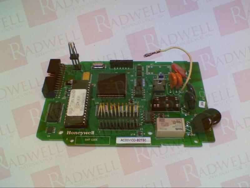 HONEYWELL 51309401-004