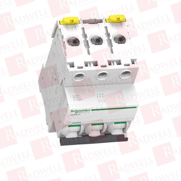 SCHNEIDER ELECTRIC A9F75332