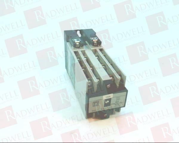 SCHNEIDER ELECTRIC 8501XO1200V02Y414