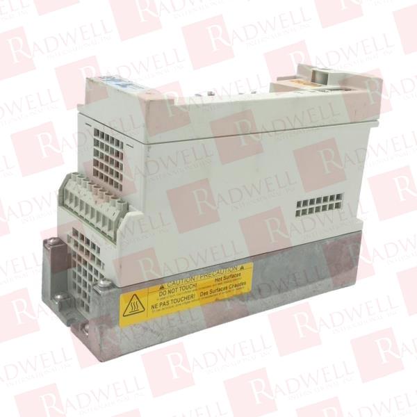 KEB AUTOMATION 10F5C1B-3A0A