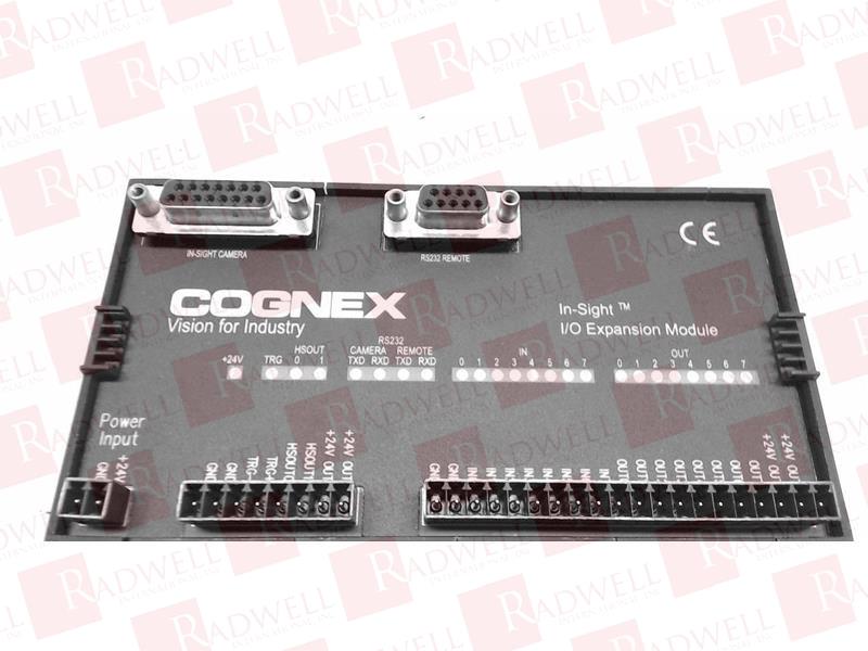 COGNEX 800-5758-1G