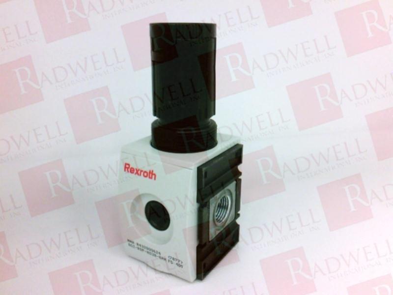 BOSCH R432000624