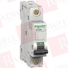 SCHNEIDER ELECTRIC MG17427