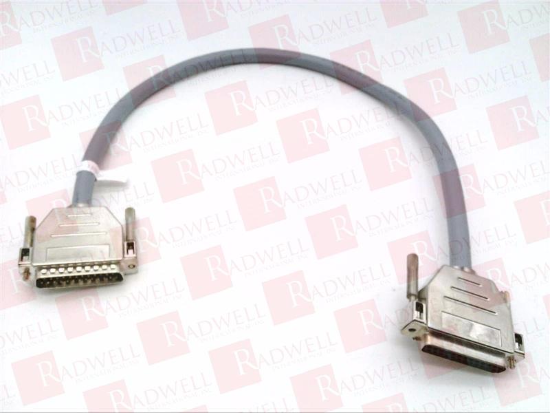 PHOENIX CONTACT CABLE-D25SUB/B/S/ 50/KONFEK/S