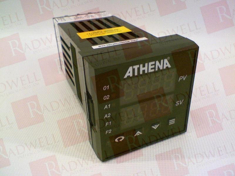 ATHENA 16-JF-T-0-00-AC 1