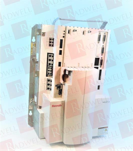 BOSCH HCQ02.1E-W0025-A-03-B-L8-1N-D1-NN-NN-FW