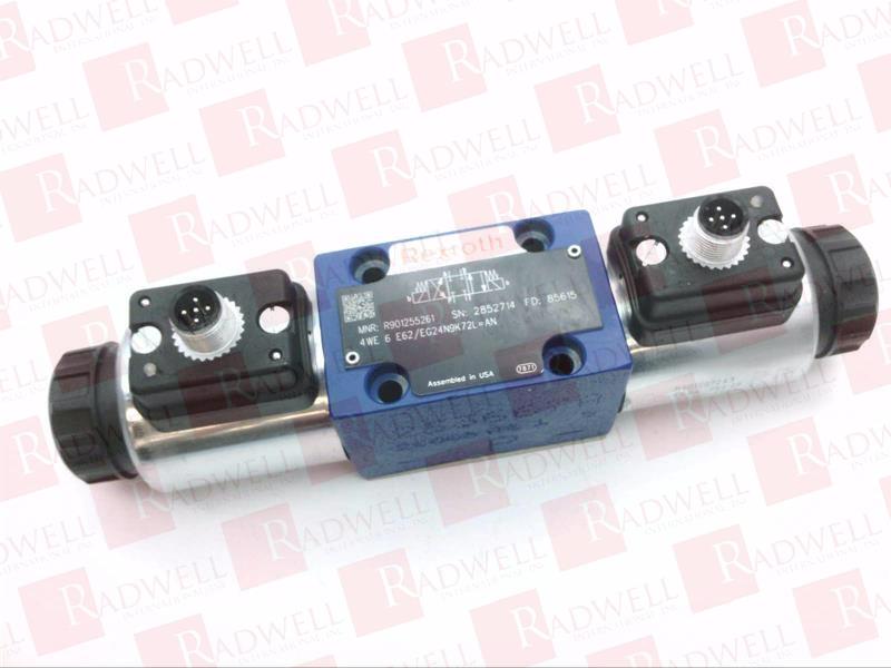 BOSCH R901255261