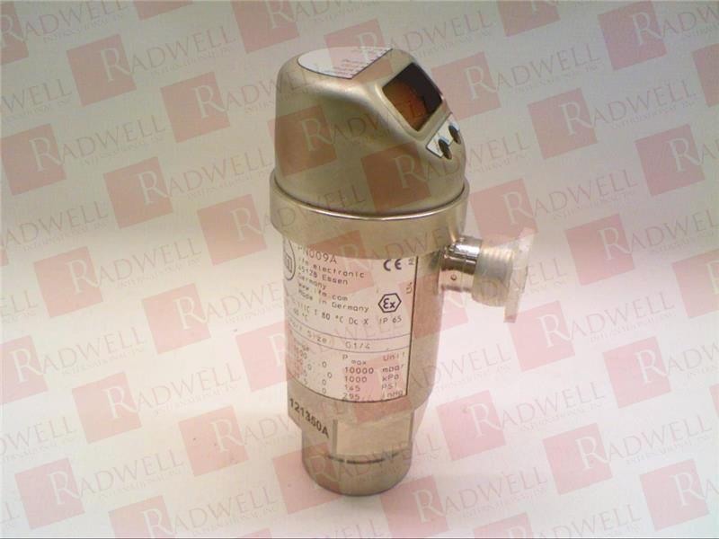 EFECTOR PN-0-1BRBR14-MFPKG/US/3D/V