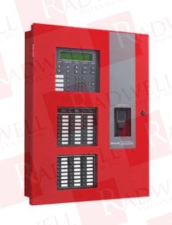 HONEYWELL IFP-300ECS