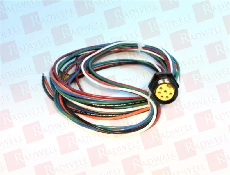 MOLEX 2R6004A20F060