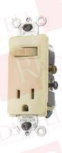 LEVITON 5625-ISP