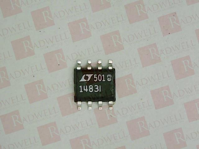 ANALOG DEVICES LTC1483IS8#PBF