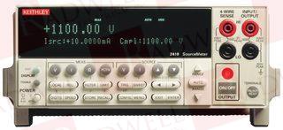 TEKTRONIX 2410 CAL DU