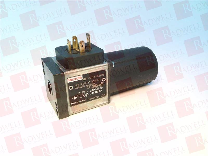 BOSCH R901102713