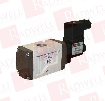 9576K2001H by ROSS CONTROLS - Buy or Repair at Radwell - Radwell.com