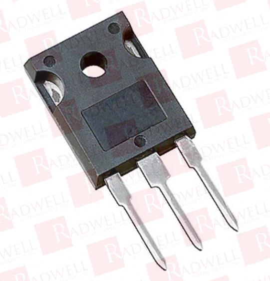 INTERNATIONAL RECTIFIER IRGP30B120KD-E