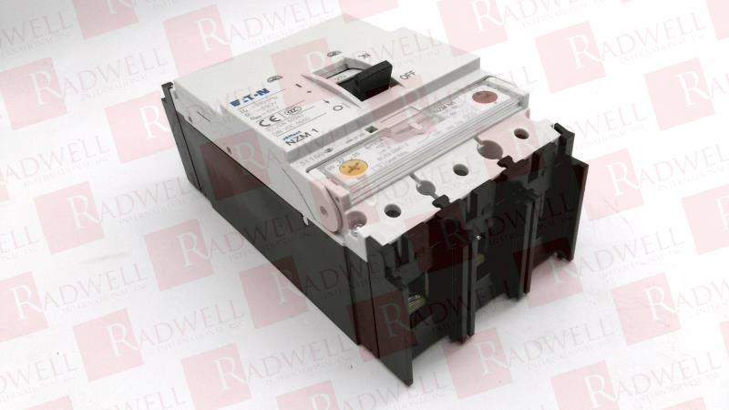 EATON CORPORATION NZMN1-A25-NA