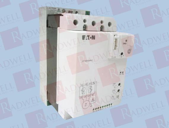 EATON CORPORATION DS7-34DSX200N0-D