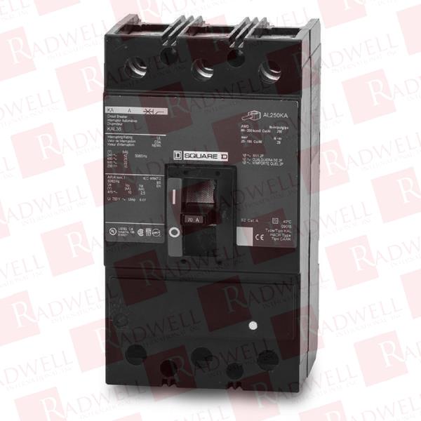 SCHNEIDER ELECTRIC QDA32070