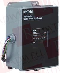 EATON CORPORATION BSPD300600Y2P