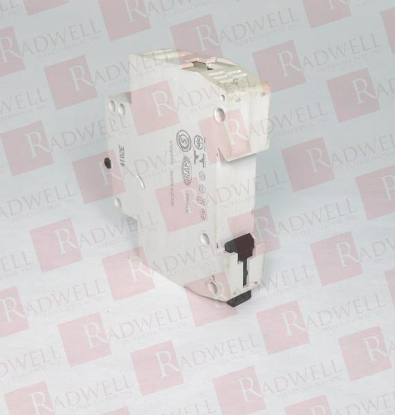 EATON CORPORATION FAZ-C25