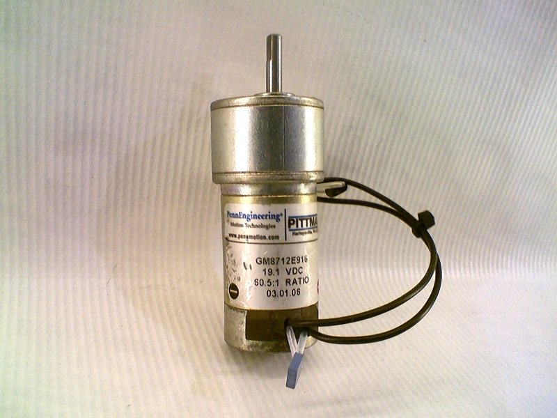 AMETEK GM8712E916