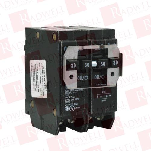 EATON CORPORATION BR415