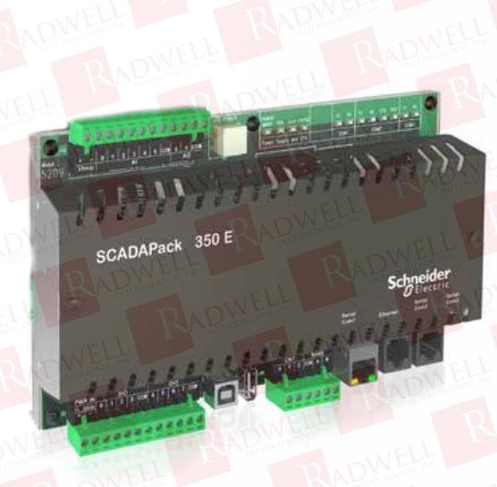 SCHNEIDER ELECTRIC TBUP350-EB65-AA10