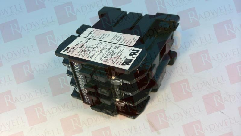 MATSUSHITA ELECTRIC FC-10N/BMFT61042N