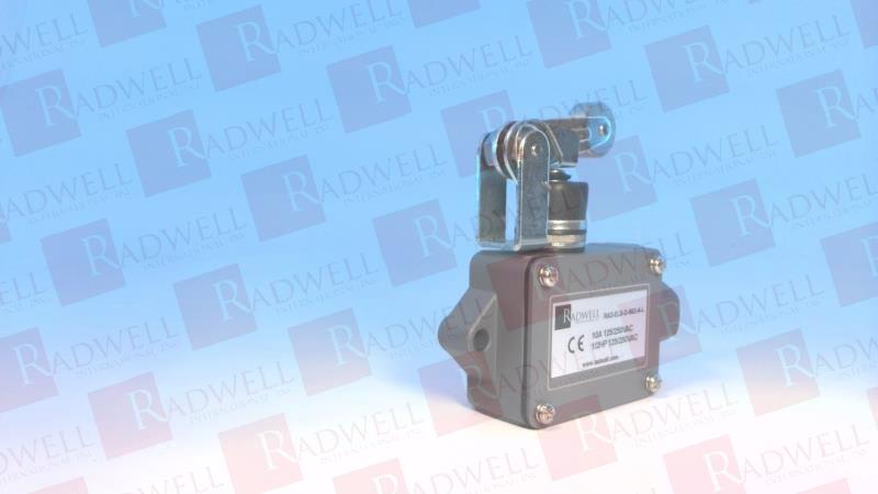 RADWELL RAD-ELS-D-N62-A-L