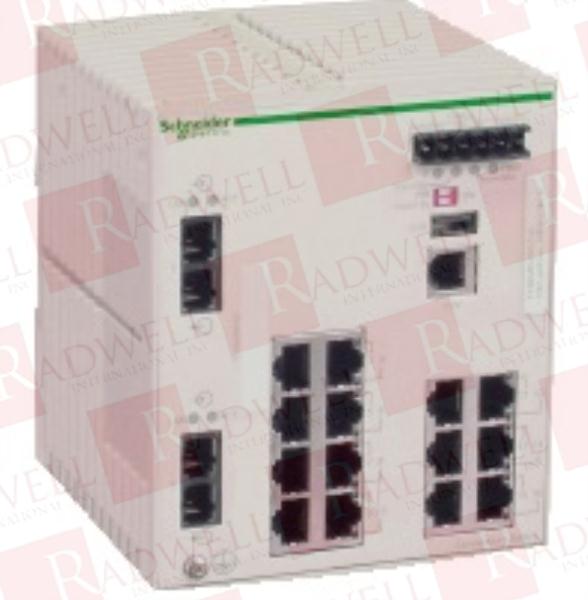 SCHNEIDER ELECTRIC TCSESM163F2CU0