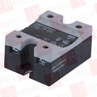 CARLO GAVAZZI RAM1A60A125Z