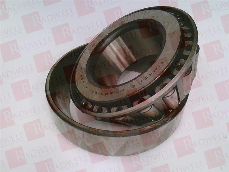 TIMKEN HM803110