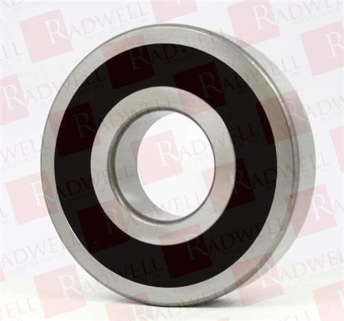 AXIS BEARING 6203 2RS 5/8