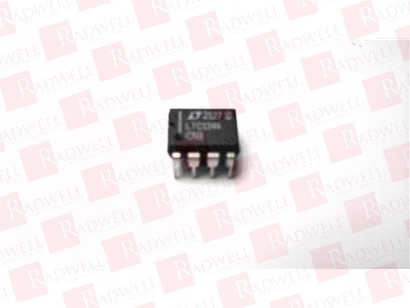 ANALOG DEVICES LTC1144CN8PBF