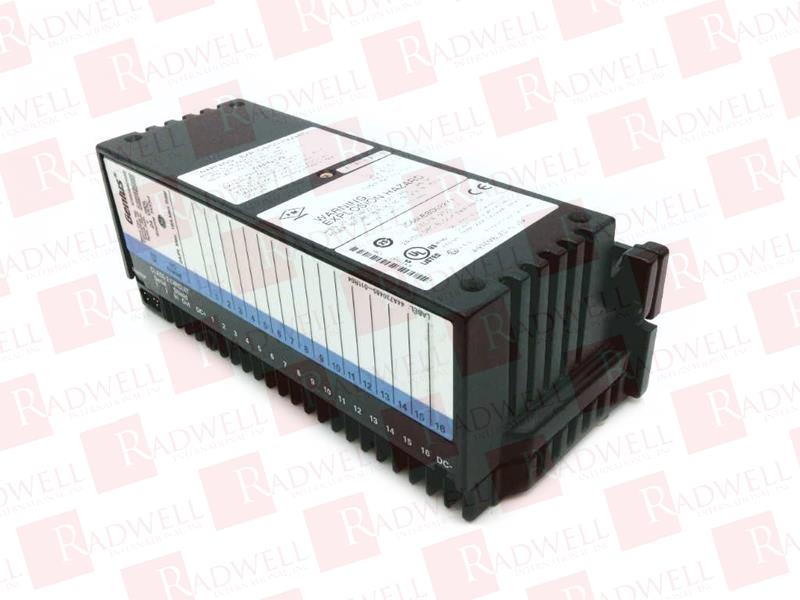 FANUC IC660BBD022