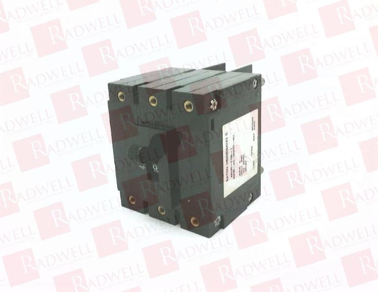 EATON CORPORATION AM3R-A3-DC07D-NU