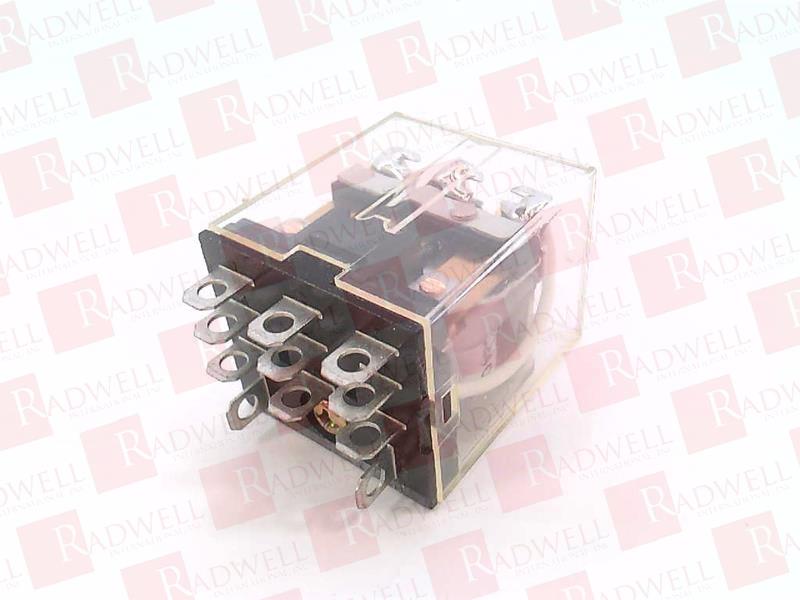 EATON CORPORATION D7PR3B