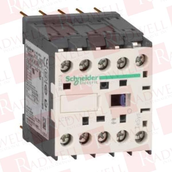 SCHNEIDER ELECTRIC LC1K1201F7