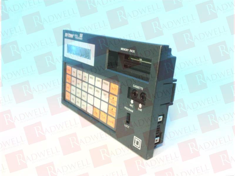 SCHNEIDER ELECTRIC 8005-PR-4