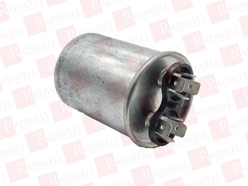 EATON CORPORATION RCR15-370