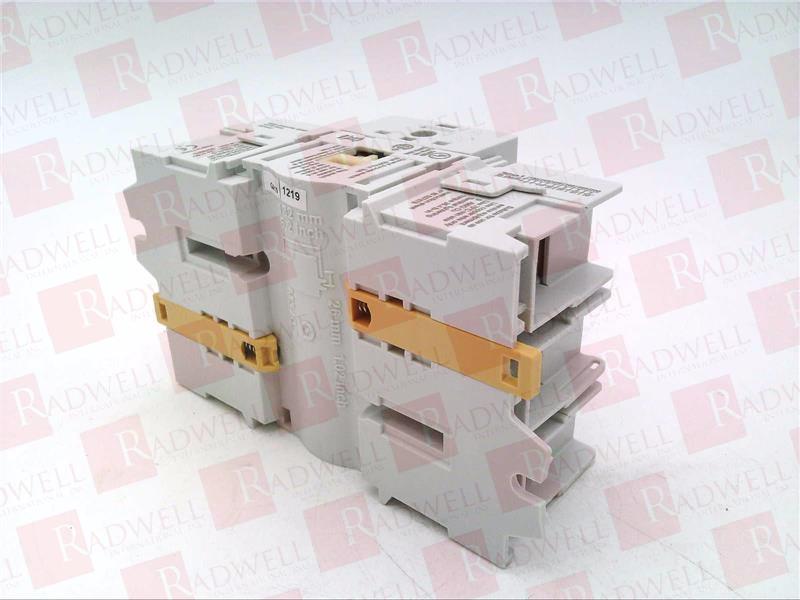 EATON CORPORATION R9C3060U