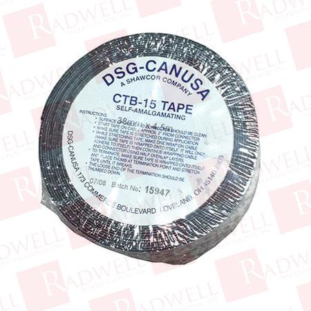 Ctb 15 By Canusa Buy Or Repair At Radwell Radwell Com